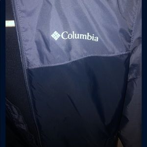 Columbia Jacket